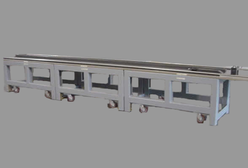 Heavy Duty Table
