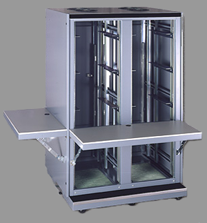 Sample Cabinet with Options